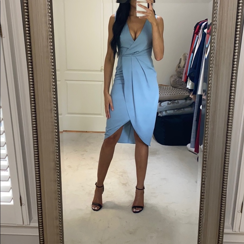 Cooper ST dress from Nordstrom’s